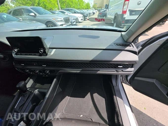 2025 Honda Accord Sedan SE - miniatura 19