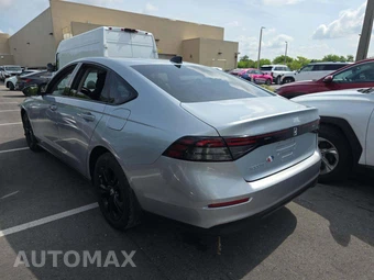 2025 Honda Accord Sedan SE - miniatura 2