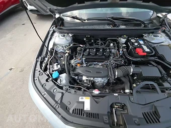 2025 Honda Accord Sedan SE - miniatura 23