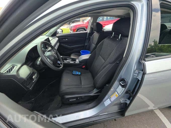 2025 Honda Accord Sedan SE - miniatura 6