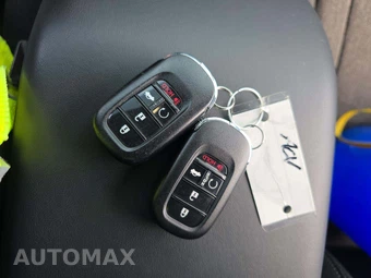 2025 Honda Accord Sedan SE - miniatura 8