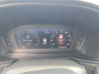 2025 Honda Accord Sedan SE - miniatura 9
