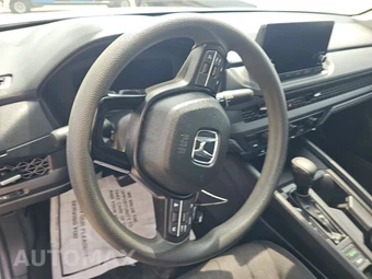 2025 Honda Accord Sedan SE - miniatura 10