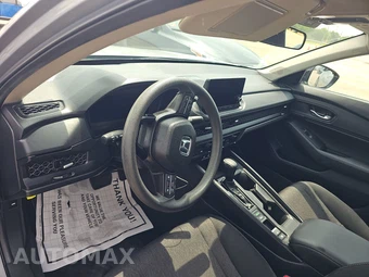 2025 Honda Accord Sedan SE - miniatura 11