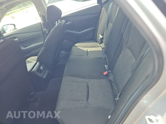 2025 Honda Accord Sedan SE - miniatura 13