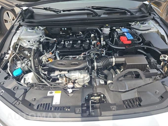 2025 Honda Accord Sedan SE - miniatura 15