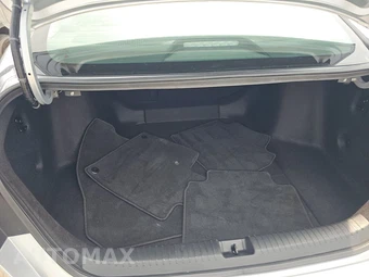 2025 Honda Accord Sedan SE - miniatura 16