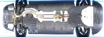 2025 Honda Accord Sedan SE - miniatura 18