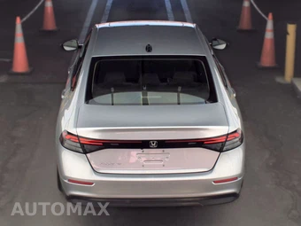 2025 Honda Accord Sedan SE - miniatura 5
