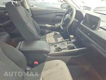 2025 Honda Accord Sedan SE - miniatura 8