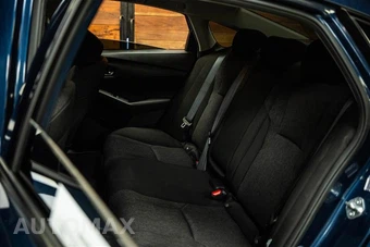 2025 Honda Accord Sedan SE - miniatura 10