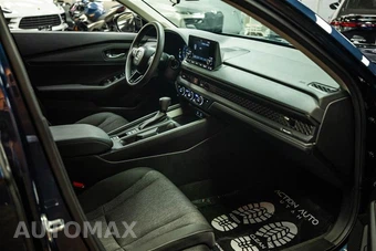 2025 Honda Accord Sedan SE - miniatura 13