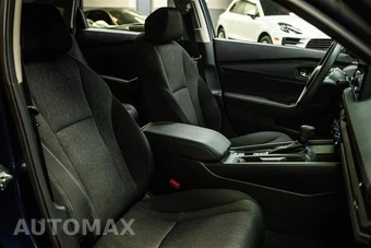 2025 Honda Accord Sedan SE - miniatura 14
