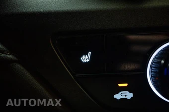 2025 Honda Accord Sedan SE - miniatura 21