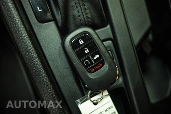 2025 Honda Accord Sedan SE - miniatura 22