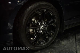 2025 Honda Accord Sedan SE - miniatura 3