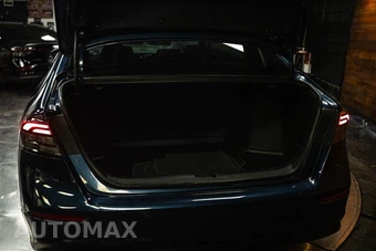 2025 Honda Accord Sedan SE - miniatura 7