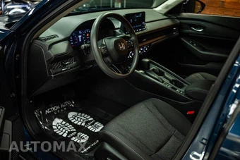 2025 Honda Accord Sedan SE - miniatura 8