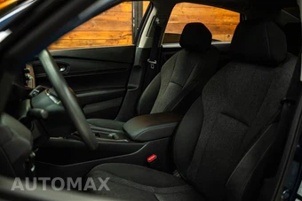 2025 Honda Accord Sedan SE - miniatura 9