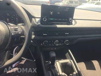 2025 Honda Accord Sedan SE - miniatura 11