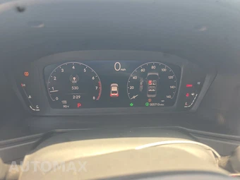 2025 Honda Accord Sedan SE - miniatura 12