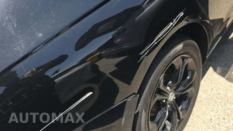 2025 Honda Accord Sedan SE - miniatura 26