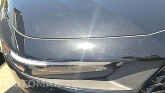 2025 Honda Accord Sedan SE - miniatura 45