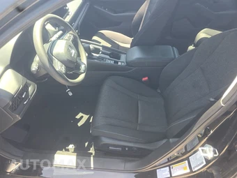 2025 Honda Accord Sedan SE - miniatura 7
