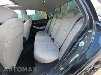 2025 Honda Accord Sedan SE - miniatura 13
