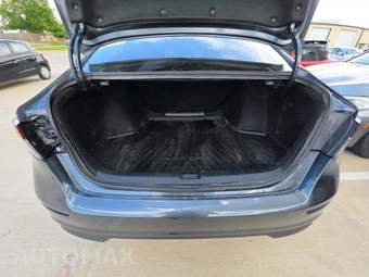 2025 Honda Accord Sedan SE - miniatura 14
