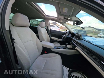 2025 Honda Accord Sedan SE - miniatura 18