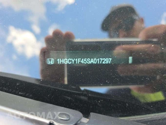 2025 Honda Accord Sedan SE - miniatura 5