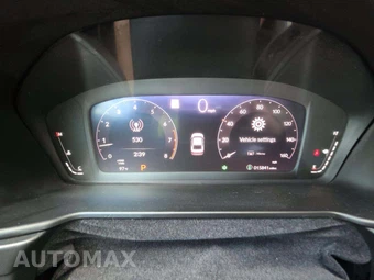 2025 Honda Accord Sedan SE - miniatura 9