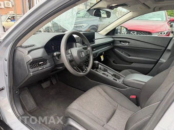 2025 Honda Accord Sedan SE - miniatura 10