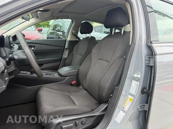 2025 Honda Accord Sedan SE - miniatura 11