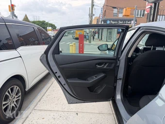 2025 Honda Accord Sedan SE - miniatura 12