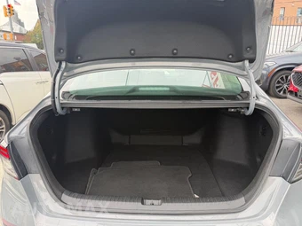 2025 Honda Accord Sedan SE - miniatura 14