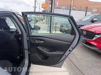 2025 Honda Accord Sedan SE - miniatura 15