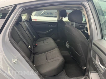 2025 Honda Accord Sedan SE - miniatura 16