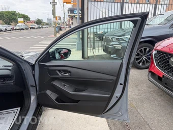 2025 Honda Accord Sedan SE - miniatura 17
