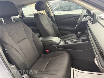 2025 Honda Accord Sedan SE - miniatura 19