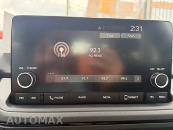 2025 Honda Accord Sedan SE - miniatura 25