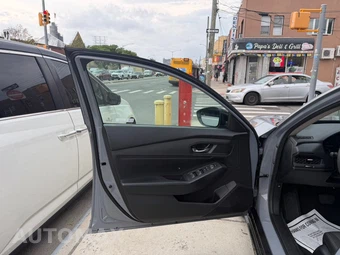 2025 Honda Accord Sedan SE - miniatura 9