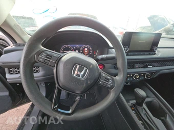 2025 Honda Accord Sedan SE - miniatura 10
