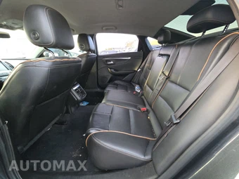 2025 Honda Accord Sedan SE - miniatura 13