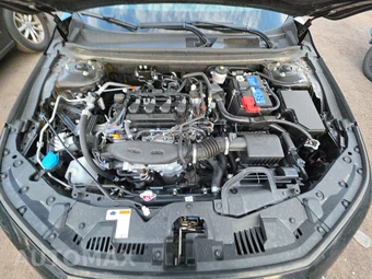 2025 Honda Accord Sedan SE - miniatura 15
