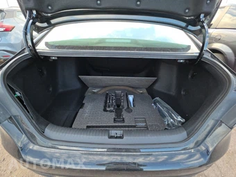 2025 Honda Accord Sedan SE - miniatura 16