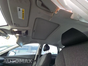 2025 Honda Accord Sedan SE - miniatura 19