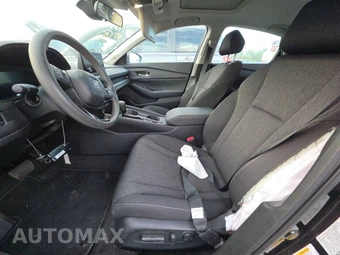 2025 Honda Accord Sedan SE - miniatura 7
