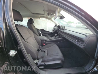 2025 Honda Accord Sedan SE - miniatura 8